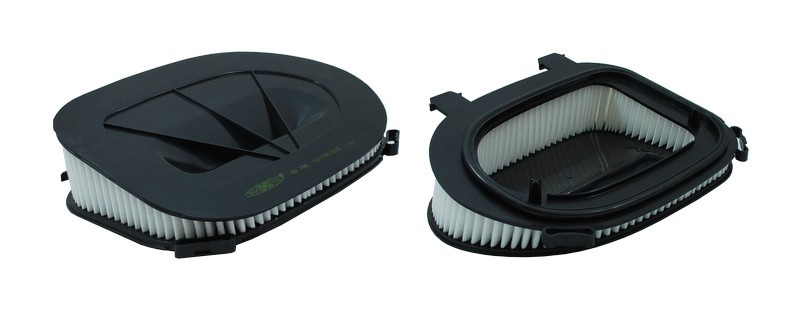 Фильтр воздушный AG788 AG 788 GOODWILL