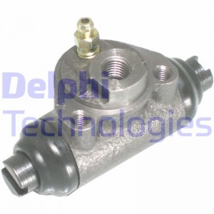 Тормозной цилиндр LW70339 DELPHI