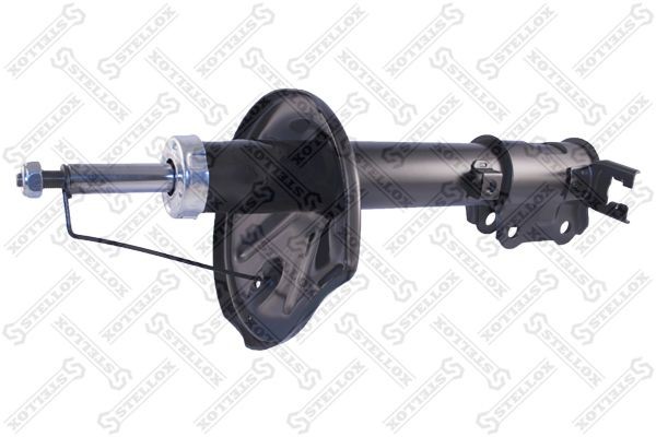 амортизатор задний правый газовый!\ Hyundai Accent 1.3/1.6/1.5CRDi 00> 4213-0224-SX STELLOX