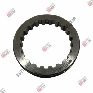 Муфта КОМ QH704211302 SHAFT