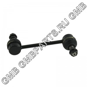 Тяга стабилизатора Mitsubishi Eclipse II (D3_), Galant VII-VIII (-04) 10040340 1004-0340 GMB