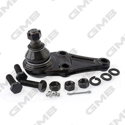 Опора шаровая MITSUBISHI Pajero нижняя левая/правая GMB 0104-0745 GMB