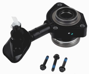 подшипник выжимной гидравлический!\ Ford Mondeo IV 2.0 07> 3182 654 212 SACHS