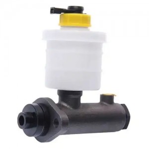 Цилиндр тормозной главный ЗИЛ-5301 Н/О с 1 бачком MEGAPOWER 35029008 MEGA POWER