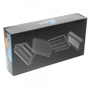 Фильтр воздушный HYUNDAI Accent (06-) KIA Rio (05-) MEGAPOWER 130-13-087 MEGA POWER