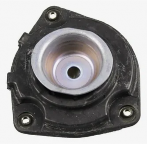 опора амортизатора переднего левого!\ Nissan Note 1.4/1.6/1.5DCi 06> 54321-9U01A NISSAN