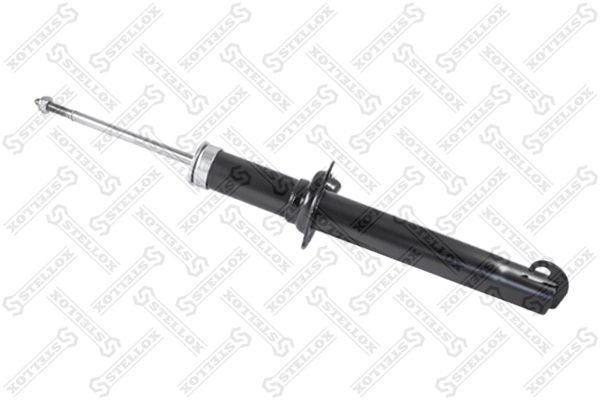 амортизатор передний газовый!\ Alfa Romeo 147 1.6/2.0/1.9JTD 00>/156 97> 3212-0229-SX STELLOX