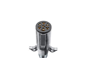 ALL TRUCK основной, с метал. штекером на 7 конт. тип N, ISO 1185 T0771-9005 TOPCOVER