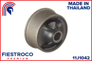 Сайлентблок TOYOTA Corolla Altis NZE120L 2NZ-FE 1,3 11J1042 11J1042 FIESTROCO