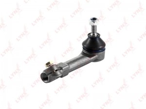 наконечник рулевой левый!\ Renault Kangoo 1.0-1.9/1.9dTi 01-08 C4067L LYNXAUTO