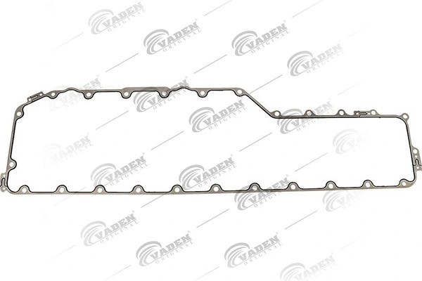 Прокладка, масляного радиатора 0103087 VADEN