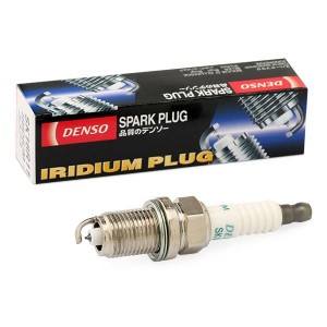 Свеча зажигания TOYOTA Paseo (95-),Previa (90-) DENSO SK16R11 DENSO