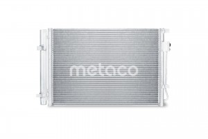 HYUNDAI SOLARIS (2017>) 8012175 METACO
