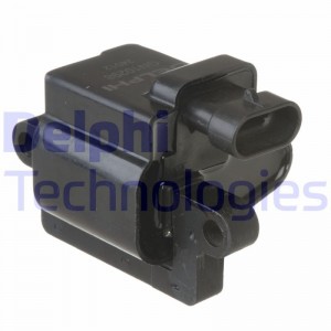 фильтр топливный!\ Iveco Zeta/Dayli, FIAT Ducato, Ford Escort/Fiesta/Mondeo/Scor HDF296 DELPHI