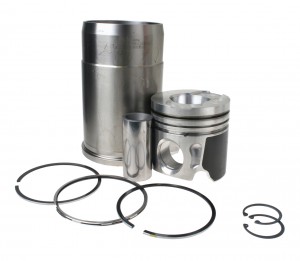 Поршневая гр Камаз 740.10 "Дальнобойщик PREMIUM" (КМЗ) 7401000128 KMZ