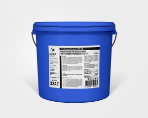 3247 ReinWell Универс. литиевая смазка +MoS2 RW-28 (4кг) 3247 REINWELL