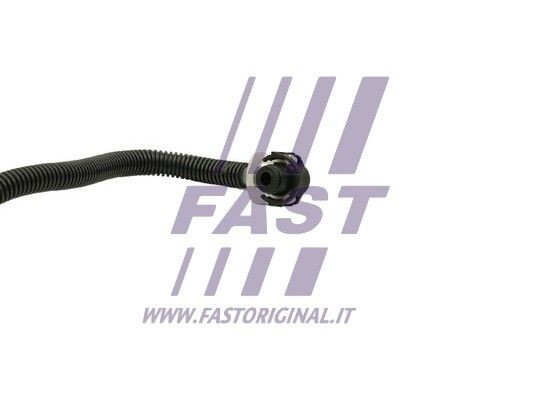 Трубка топливная MERCEDES Sprinter (95-) FAST FT39569 FAST
