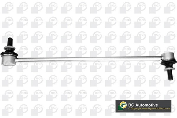 тяга стабилизатора переднего!\ Toyota Rav4 2.0VVT-i/2.2D4-D/2.2D-CAT 06> LS9129 BG AUTOMOTIVE
