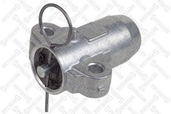натяжитель цепи ГРМ! 244103E500\ Hyundai Santa Fe II 2.7 G6EA 06> 03-42026-SX STELLOX