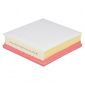 CHANGAN CS95 (2017>) TR55625 CARVILLE RACING