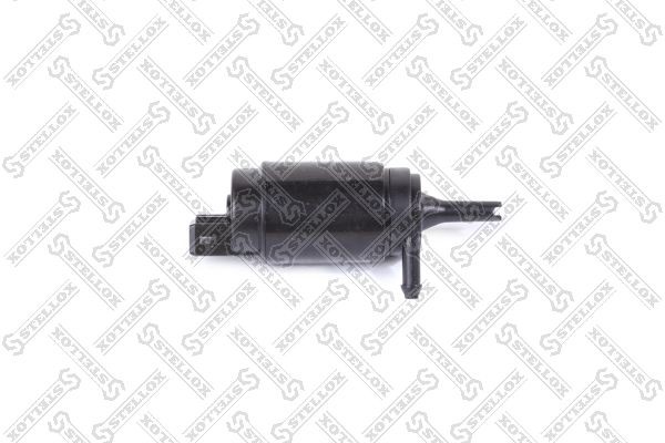Насос стеклоомывателя 10-00310-SX STELLOX