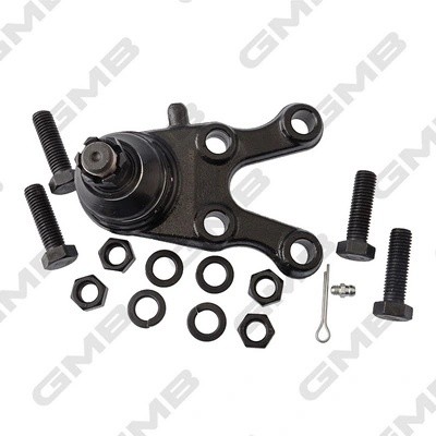 Опора шаровая MITSUBISHI Pajero (00-) верхняя GMB 0104-0741 GMB