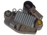 реле-регулятор! 12V\ Citroen Xantia 99>, Peugeot 406 97> 0671763SX STELLOX