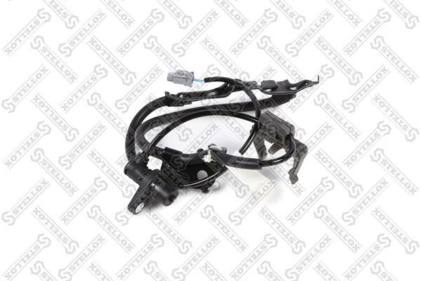 датчик ABS! передний правый\ Toyota Camry 06> 06-65635-SX STELLOX