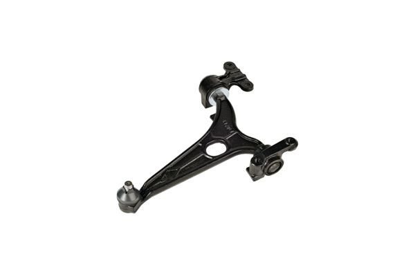 рычаг правый!\ Peugeot Expert 07> Z24677 ZENTPARTS