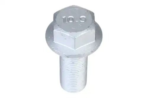 болт! кардана M16x1.5x40 MAN Z63124 ZENTPARTS