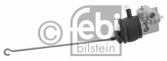 Кран RENAULT Magnum уровня пола кабины FEBI 27877 FEBI BILSTEIN