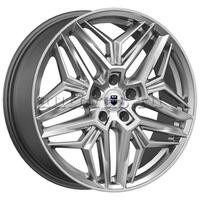 КиК R19 / 7J PCD 5x114.3 ЕТ 40 ЦО 64.1 Колумб 80081 K K WHEELS