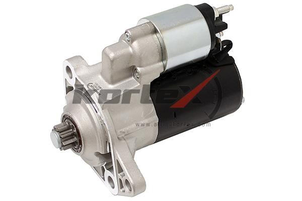 Стартер AUDI/VW GOLF 3/4/SHARAN/T4/OCTAVIA 1.9TD KST023 KST023 KORTEX