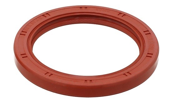 сальник к/в задний! 60x80x8\ Daewoo Tico/Matiz, Suzuki SJ/Samurai 0.8/1.0 81> 166.180 ELRING