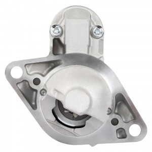 Стартер для а/м Subaru Forester SJ (13-)/XV GP (12-)/Outback BR (09-) 2.0i/2.5T  LSt 2204 START VOLT