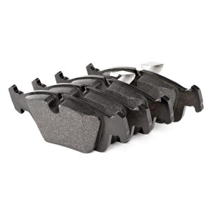 13.0460-5405.2 384 00=571411X !колодки дисковые п.\ BMW E36 1.6i-2.8i/1.8TD-2.5T 13.0460-5405.2 ATE