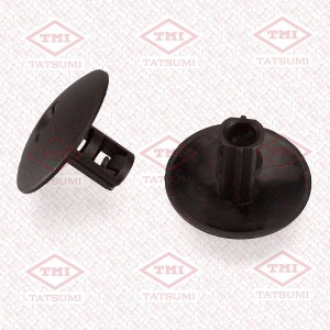 Клипса автомобильная [упаковка 10 штук] TJB1566 TJB1566 TATSUMI