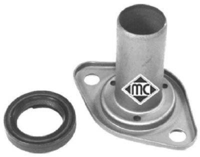 НАПРАВЛЯЮЩАЯ ГИЛЬЗЫ СИСТЕМЫ СЦЕПЛЕНИЯ PEUGEOT BOXER 05273 05273 METALCAUCHO