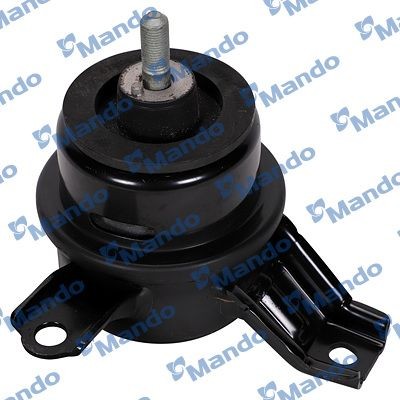 Опора двигателя KIA Soul (08-) правая MANDO DCC030218 MANDO