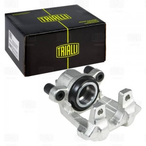 Суппорт торм. BMW 3 F30 (11-)/4 F30 (13-)/1 F20/F21 (11-) перед. лев. d=54мм (CF CF 084726 TRIALLI