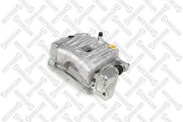 суппорт тормозной задний левый!\ Hyundai Santa Fe II 2.2/2.7 06-12> 05-90552-SX STELLOX