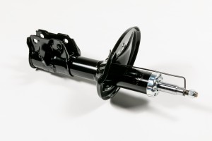 Стойка газомасляная, передняя правая /334308/ JUST DRIVE JAS0058 JUST DRIVE