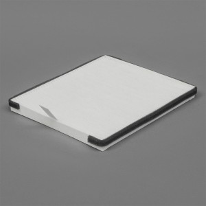 Фильтр салонный VAZ Priora 2170(i), 2172(i) (HALLA) FA4020 FA4020 BM MOTORSPORT