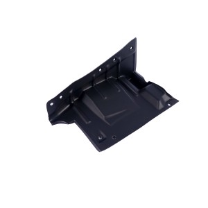 Защита двигателя MITSUBISHI Lancer (10-) левая (пыльник) NSP NSP1BD09033 NSP