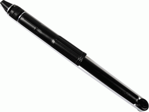 SUZUKI SX4 (2006>) 2WD 317 136 SACHS