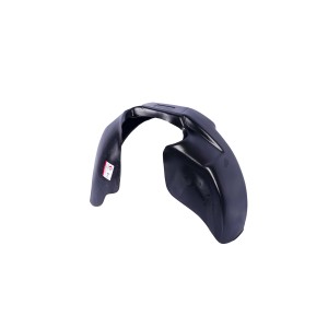 Подкрылок DAEWOO Matiz (98-) передний левый NSP NSP1BD04030 NSP