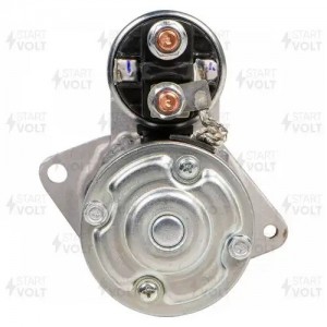 Стартер для а/м Suzuki Grand Vitara (05-) 2.0i 1,7кВт (LSt 2405) LST 2405 START VOLT