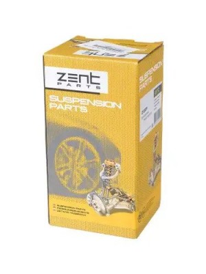 опора кардана подвесная Z13011 ZENTPARTS