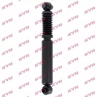 Амортизатор CITROEN Berlingo (96-11) задний левый/правый KYB 441105 KAYABA