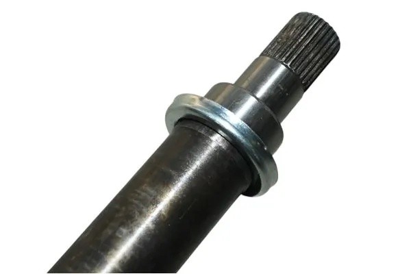 привод промежуточный правый! 464mm, 495602S700\ KIA Sportage, Hyundai IX35 13> 1582326SX STELLOX